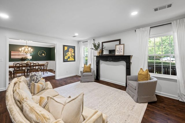 4736 Sussex Lane, Chattanooga, TN 37421