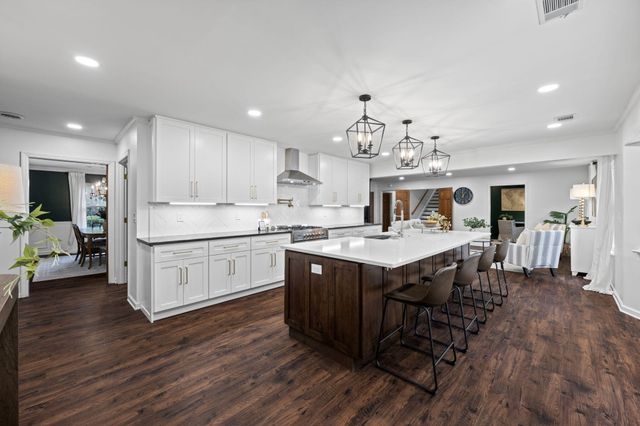 4736 Sussex Lane, Chattanooga, TN 37421