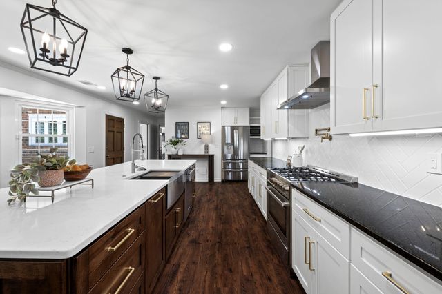 4736 Sussex Lane, Chattanooga, TN 37421