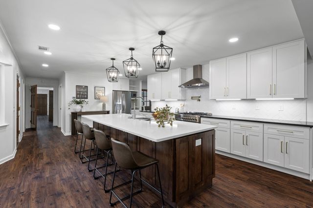 4736 Sussex Lane, Chattanooga, TN 37421