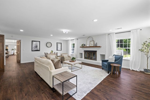 4736 Sussex Lane, Chattanooga, TN 37421