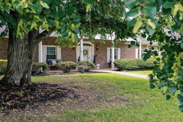 4736 Sussex Lane, Chattanooga, TN 37421