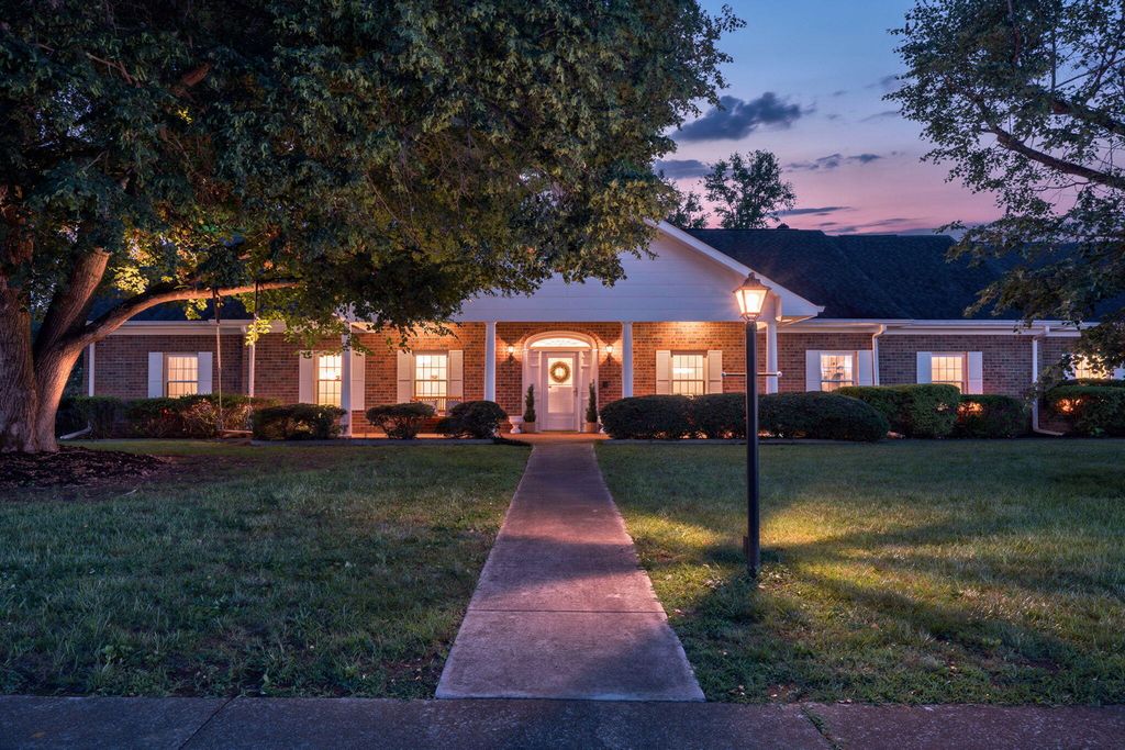 4736 Sussex Lane, Chattanooga, TN 37421