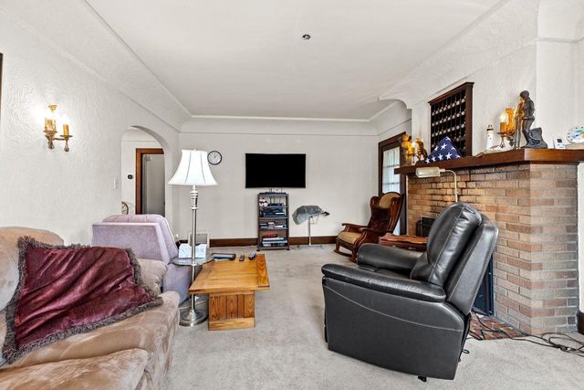 4703 Durand AVENUE, Mount Pleasant, WI 53406