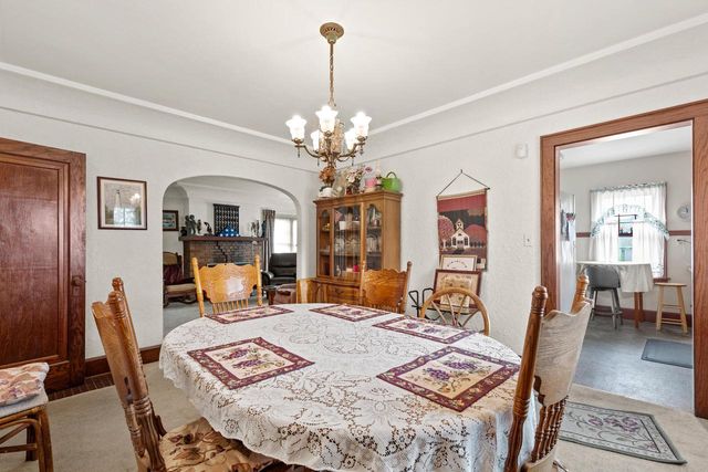 4703 Durand AVENUE, Mount Pleasant, WI 53406
