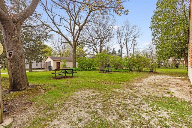 4703 Durand AVENUE, Mount Pleasant, WI 53406
