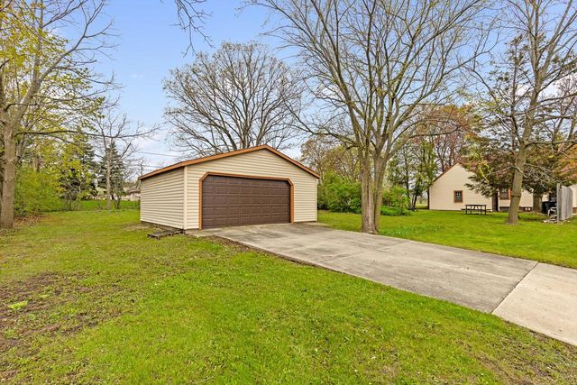 4703 Durand AVENUE, Mount Pleasant, WI 53406