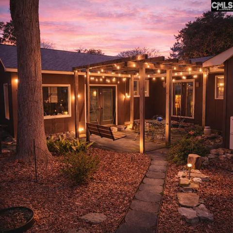 1351 Smyrna Road, Elgin, SC 29045