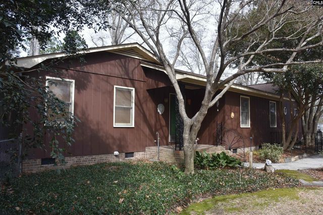 1351 Smyrna Road, Elgin, SC 29045