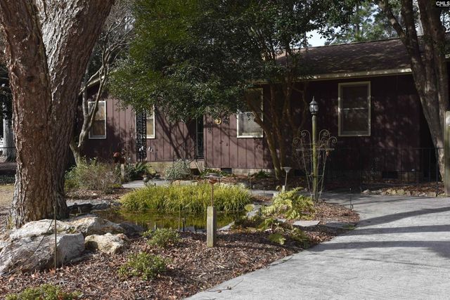 1351 Smyrna Road, Elgin, SC 29045