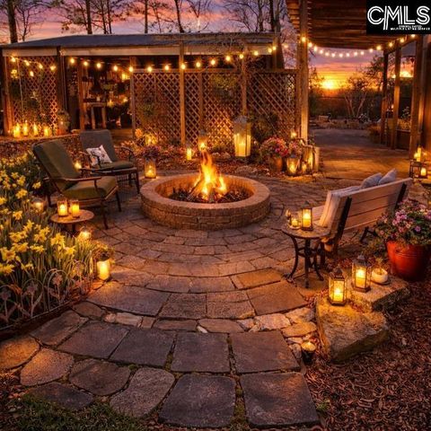 1351 Smyrna Road, Elgin, SC 29045