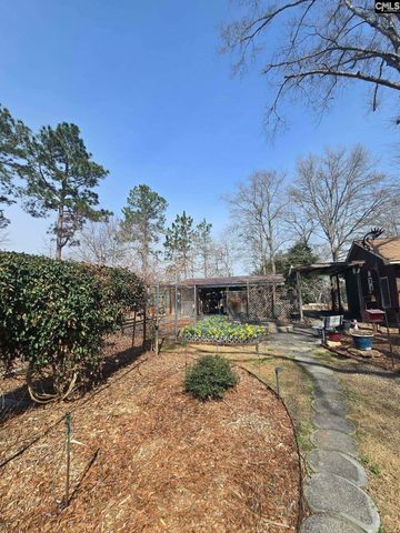 1351 Smyrna Road, Elgin, SC 29045