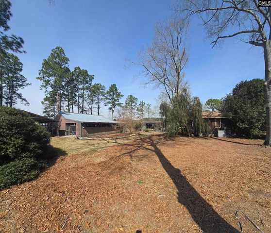 1351 Smyrna Road, Elgin, SC 29045