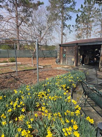 1351 Smyrna Road, Elgin, SC 29045