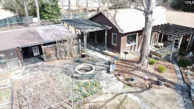 1351 Smyrna Road, Elgin, SC 29045