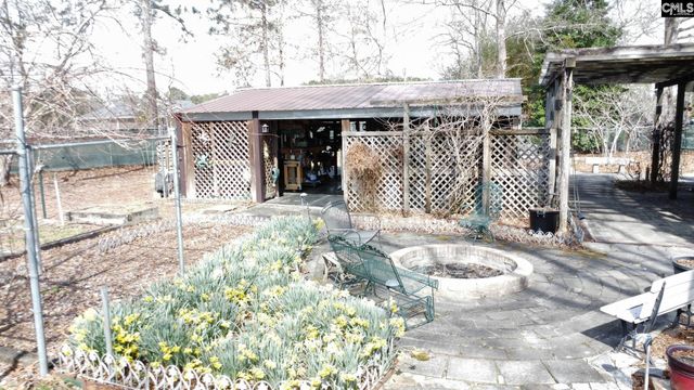 1351 Smyrna Road, Elgin, SC 29045