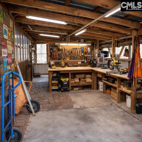 1351 Smyrna Road, Elgin, SC 29045