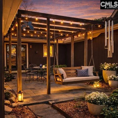 1351 Smyrna Road, Elgin, SC 29045