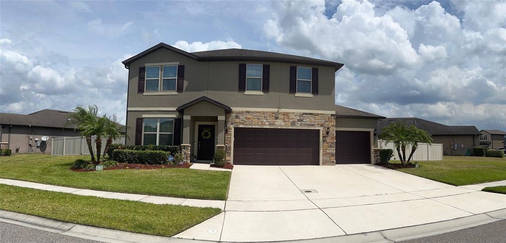 3980 BAJA DRIVE, St Cloud, FL 34772