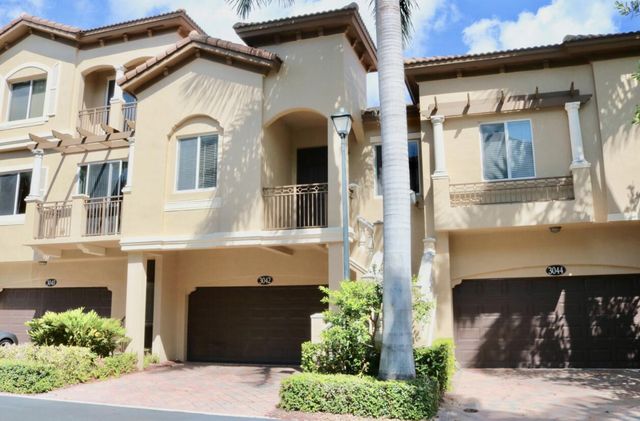 3042 WATERSIDE Circle, Boynton Beach, FL 33435