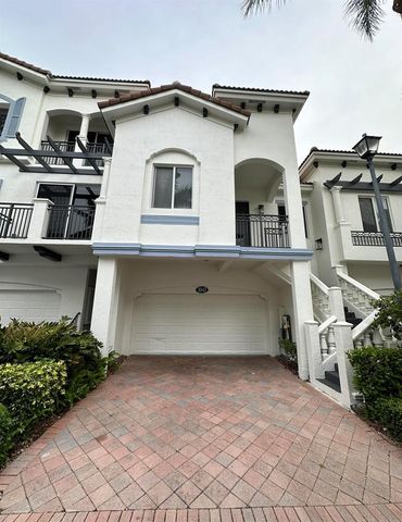 3042 WATERSIDE Circle, Boynton Beach, FL 33435