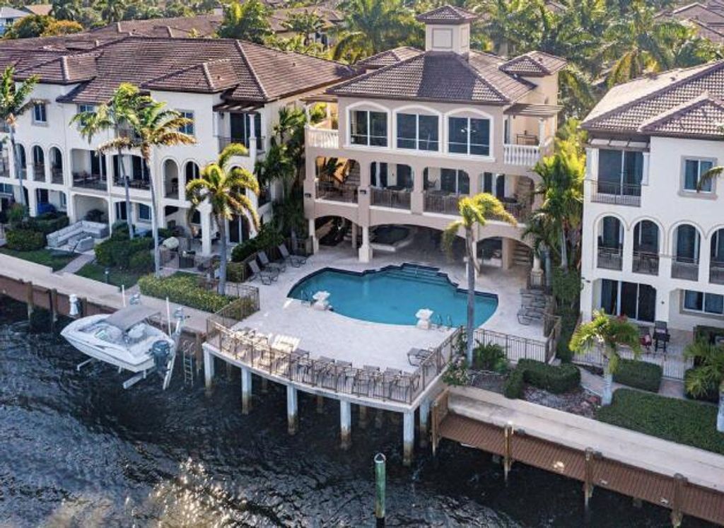 3042 WATERSIDE Circle, Boynton Beach, FL 33435