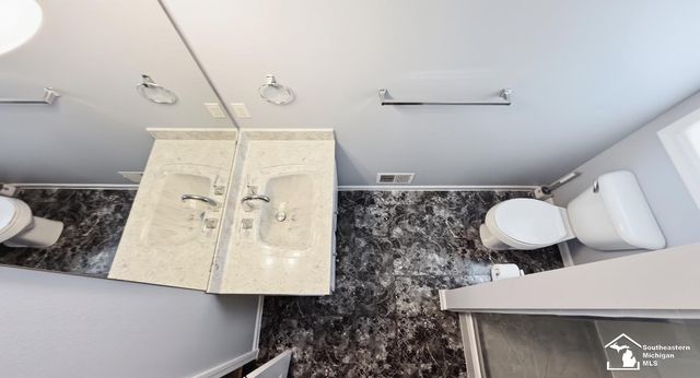 2140 Delaware Lane Road, Temperance, MI 48182