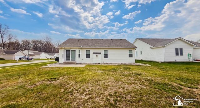 2140 Delaware Lane Road, Temperance, MI 48182