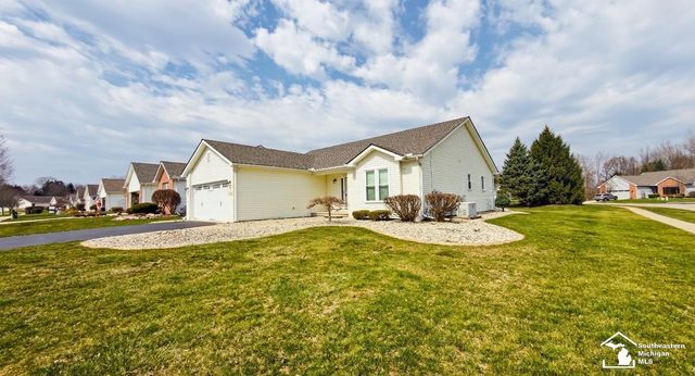 2140 Delaware Lane Road, Temperance, MI 48182