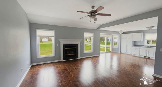 2140 Delaware Lane Road, Temperance, MI 48182