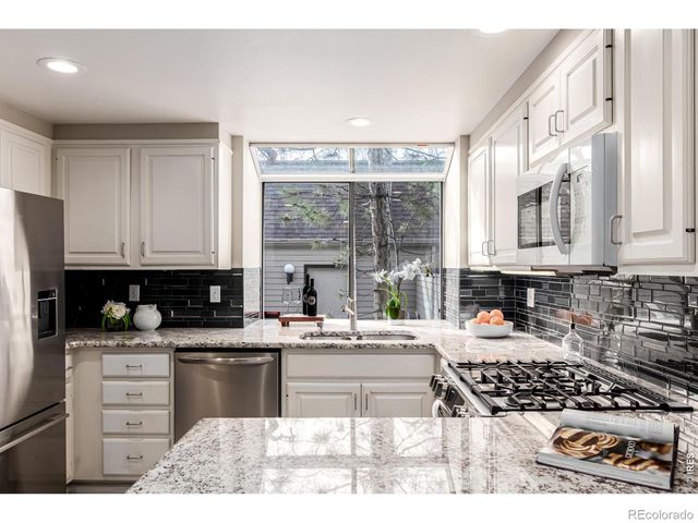 345 Harrison Street, Denver, CO 80206