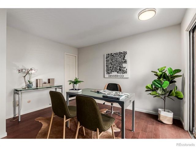345 Harrison Street, Denver, CO 80206
