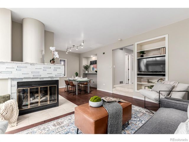 345 Harrison Street, Denver, CO 80206