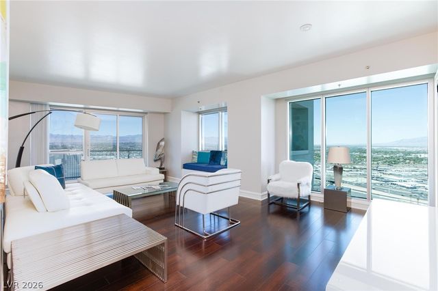 2700 Las Vegas Boulevard 3102, Las Vegas, NV 89109