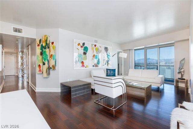 2700 Las Vegas Boulevard 3102, Las Vegas, NV 89109