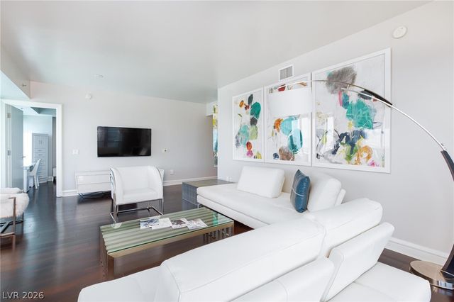 2700 Las Vegas Boulevard 3102, Las Vegas, NV 89109