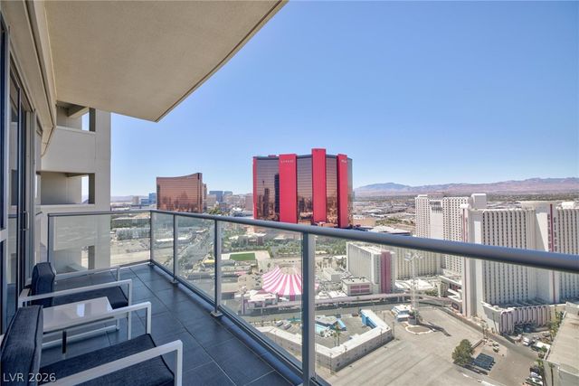 2700 Las Vegas Boulevard 3102, Las Vegas, NV 89109