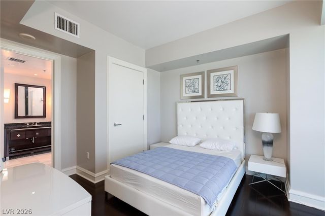 2700 Las Vegas Boulevard 3102, Las Vegas, NV 89109