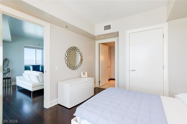 2700 Las Vegas Boulevard 3102, Las Vegas, NV 89109