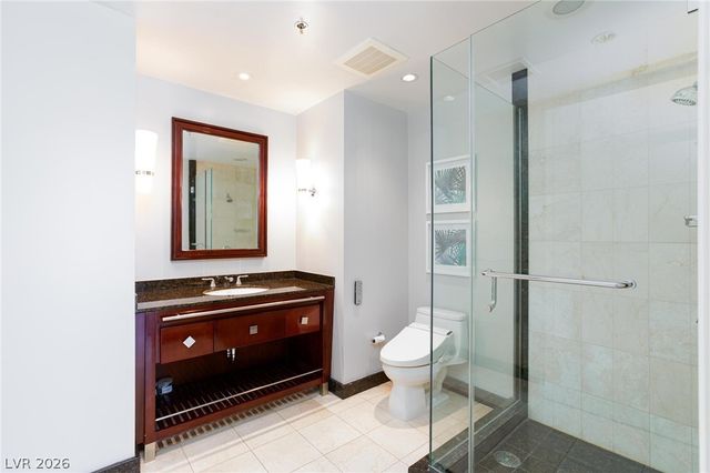 2700 Las Vegas Boulevard 3102, Las Vegas, NV 89109