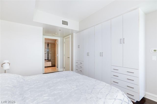 2700 Las Vegas Boulevard 3102, Las Vegas, NV 89109