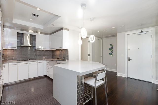 2700 Las Vegas Boulevard 3102, Las Vegas, NV 89109