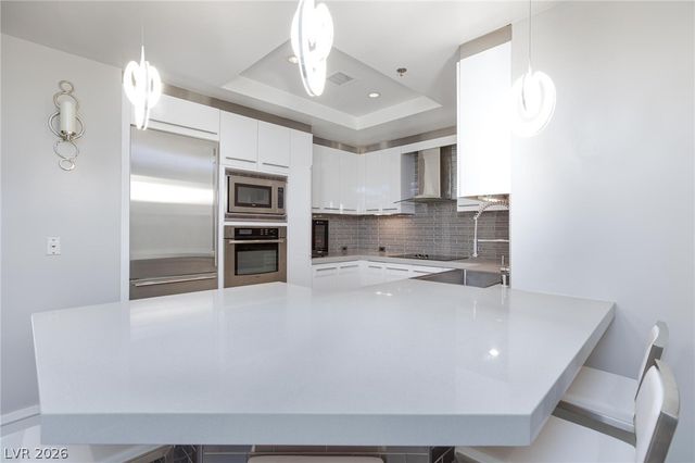 2700 Las Vegas Boulevard 3102, Las Vegas, NV 89109