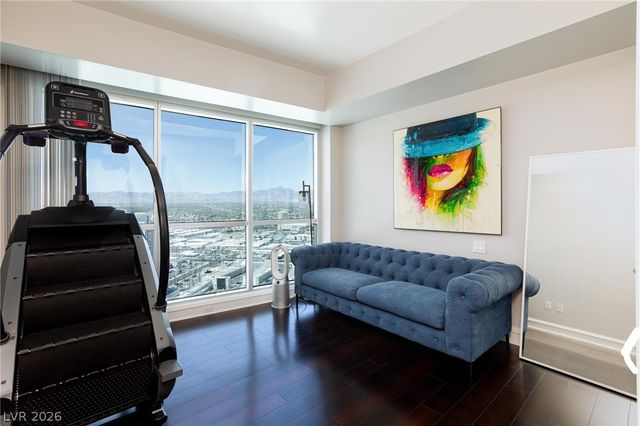 2700 Las Vegas Boulevard 3102, Las Vegas, NV 89109