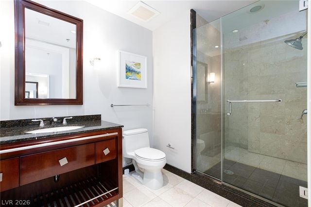 2700 Las Vegas Boulevard 3102, Las Vegas, NV 89109