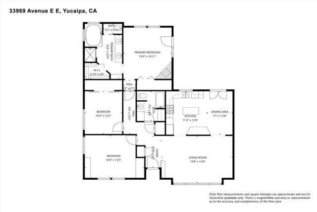 33969 Avenue E, Yucaipa, CA 92399