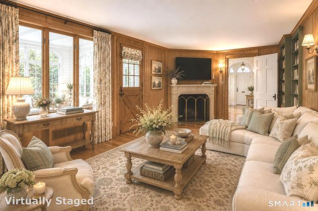 33 Coit Lane, Norwich, CT 06360