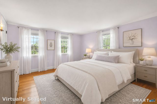 33 Coit Lane, Norwich, CT 06360
