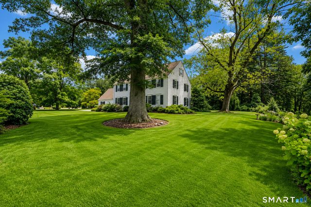 33 Coit Lane, Norwich, CT 06360
