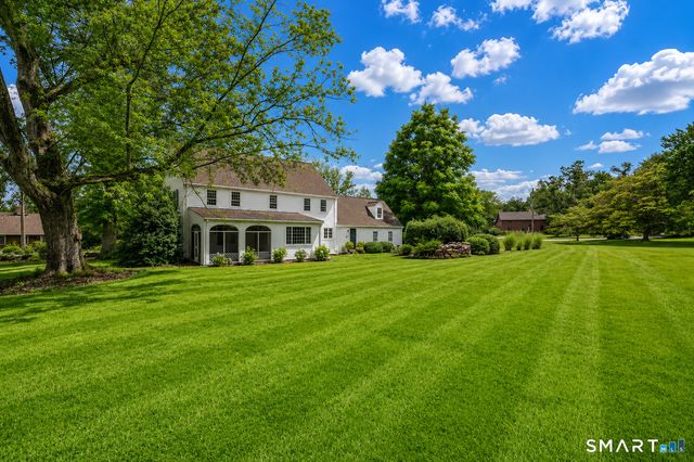 33 Coit Lane, Norwich, CT 06360